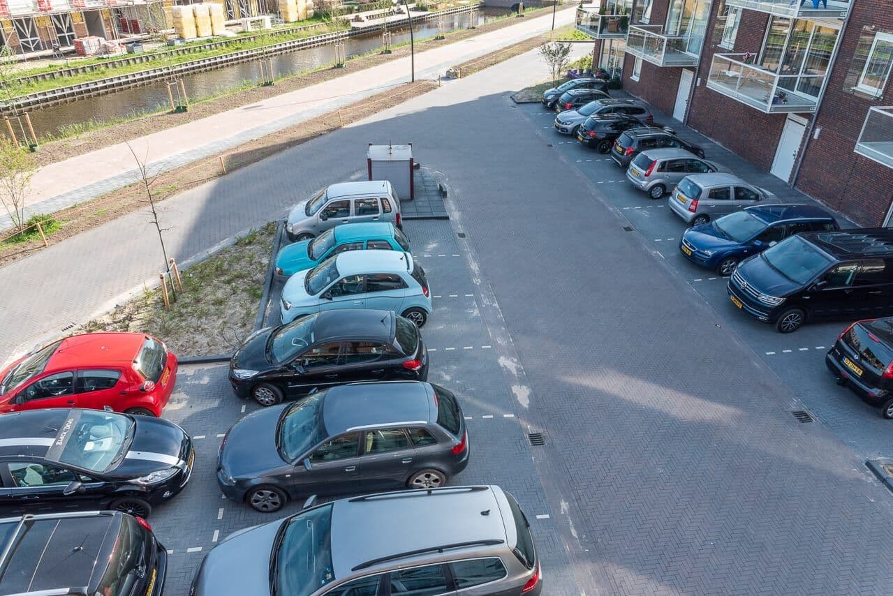 Terrein Amersfoort, foto 10