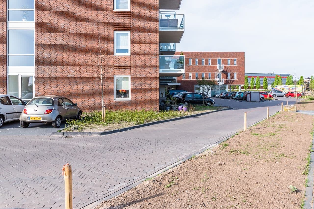 Terrein Amersfoort, foto 12