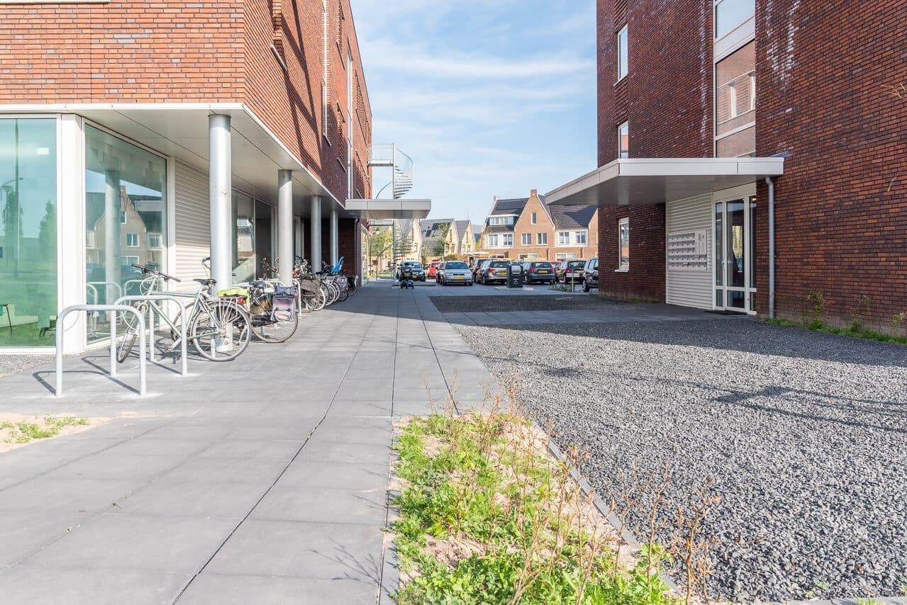 Terrein Amersfoort, foto 6