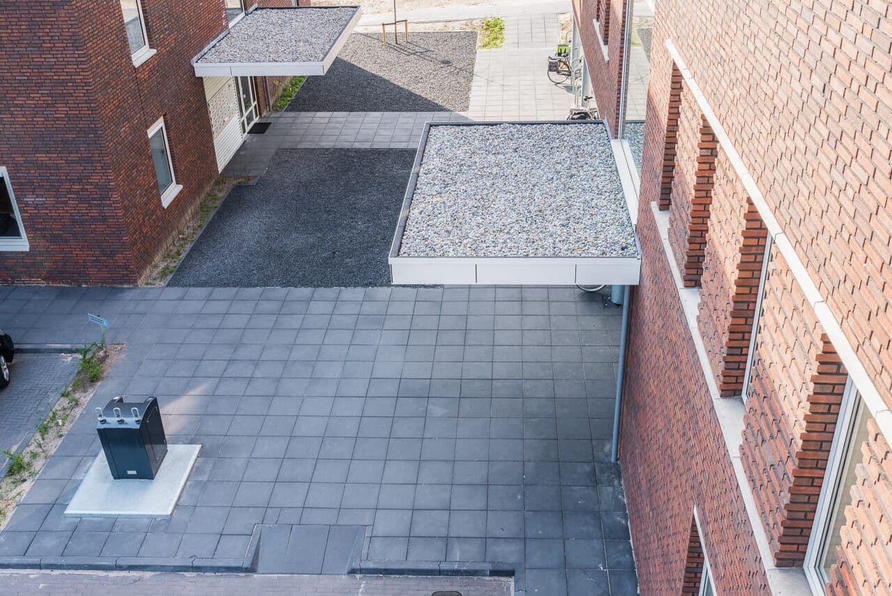 Terrein Amersfoort, foto 9