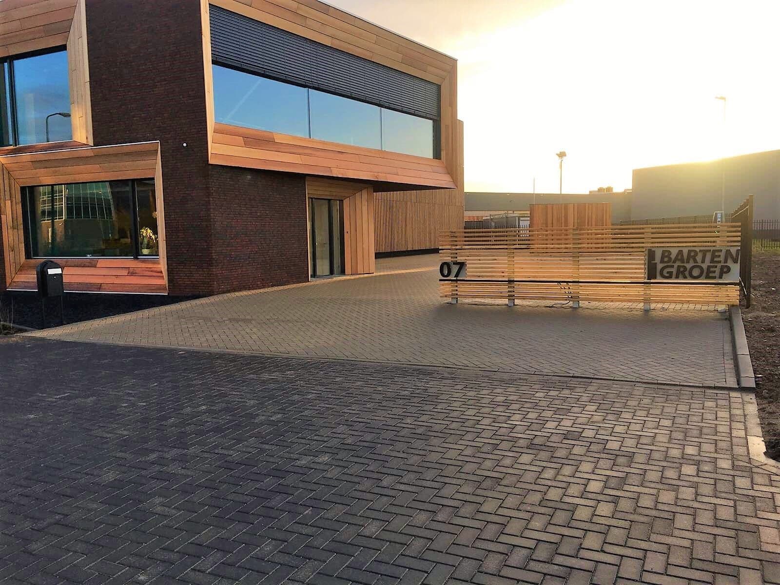 Terreininrichting Barten Groep  Houten, foto 2