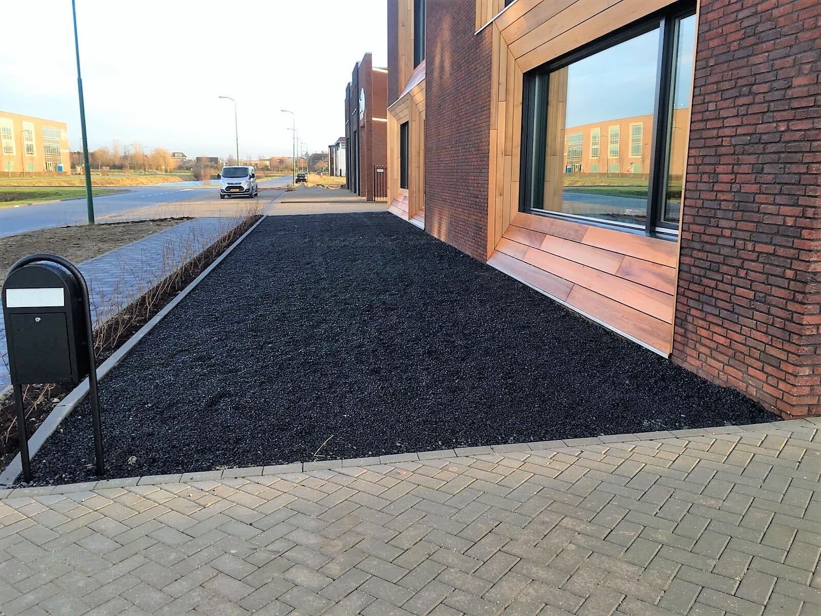 Terreininrichting Barten Groep  Houten, foto 3