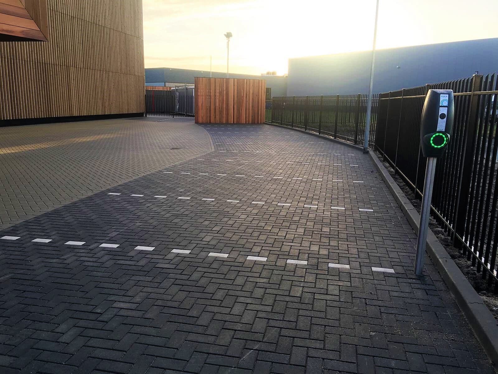 Terreininrichting Barten Groep  Houten, foto 4