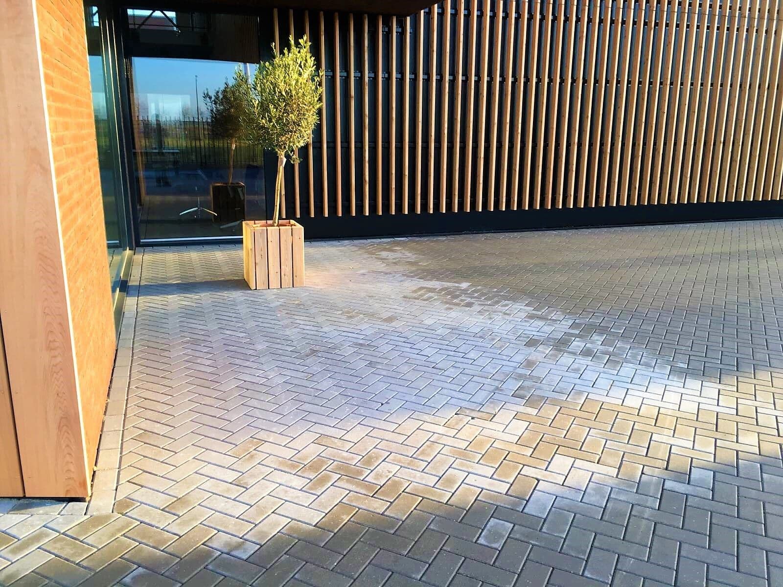 Terreininrichting Barten Groep  Houten, foto 5