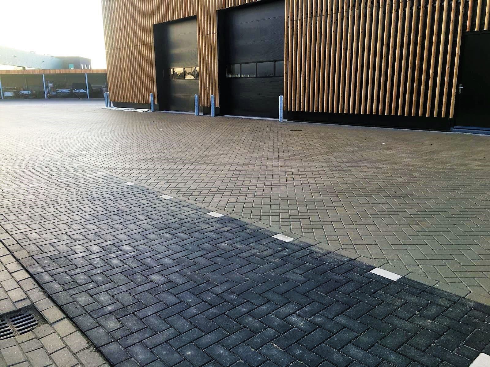 Terreininrichting Barten Groep  Houten, foto 6