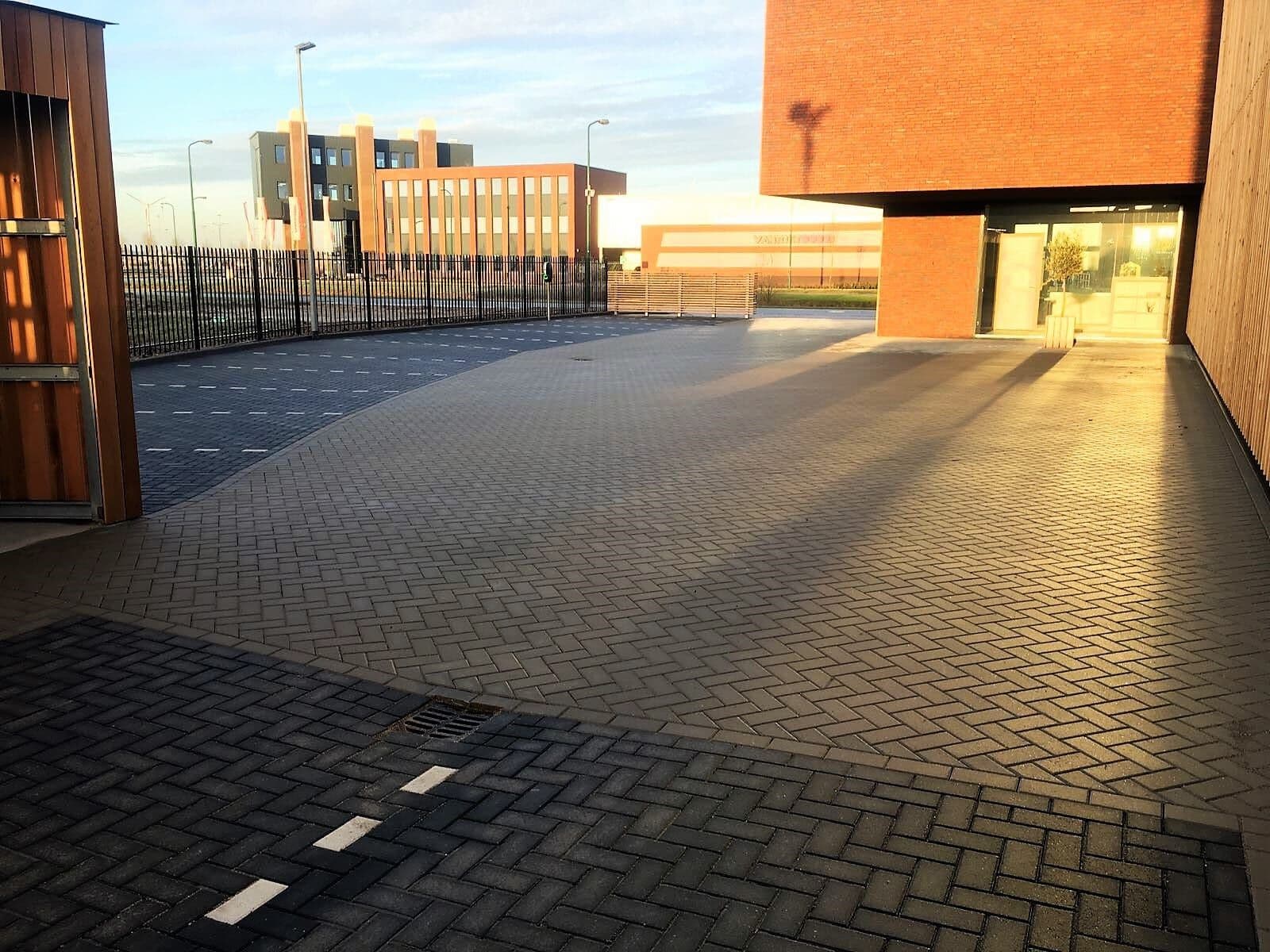 Terreininrichting Barten Groep  Houten, foto 7