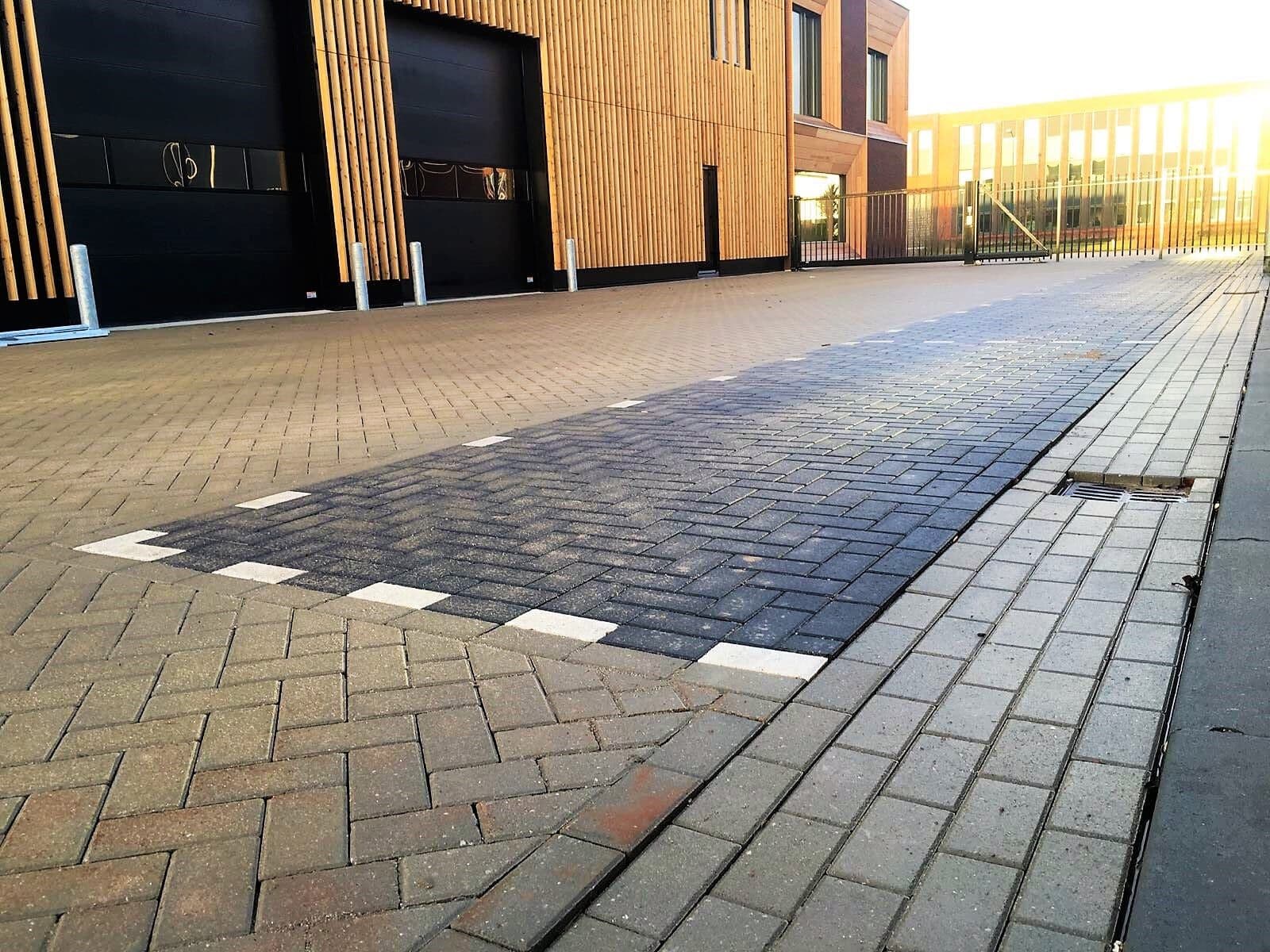 Terreininrichting Barten Groep  Houten, foto 8