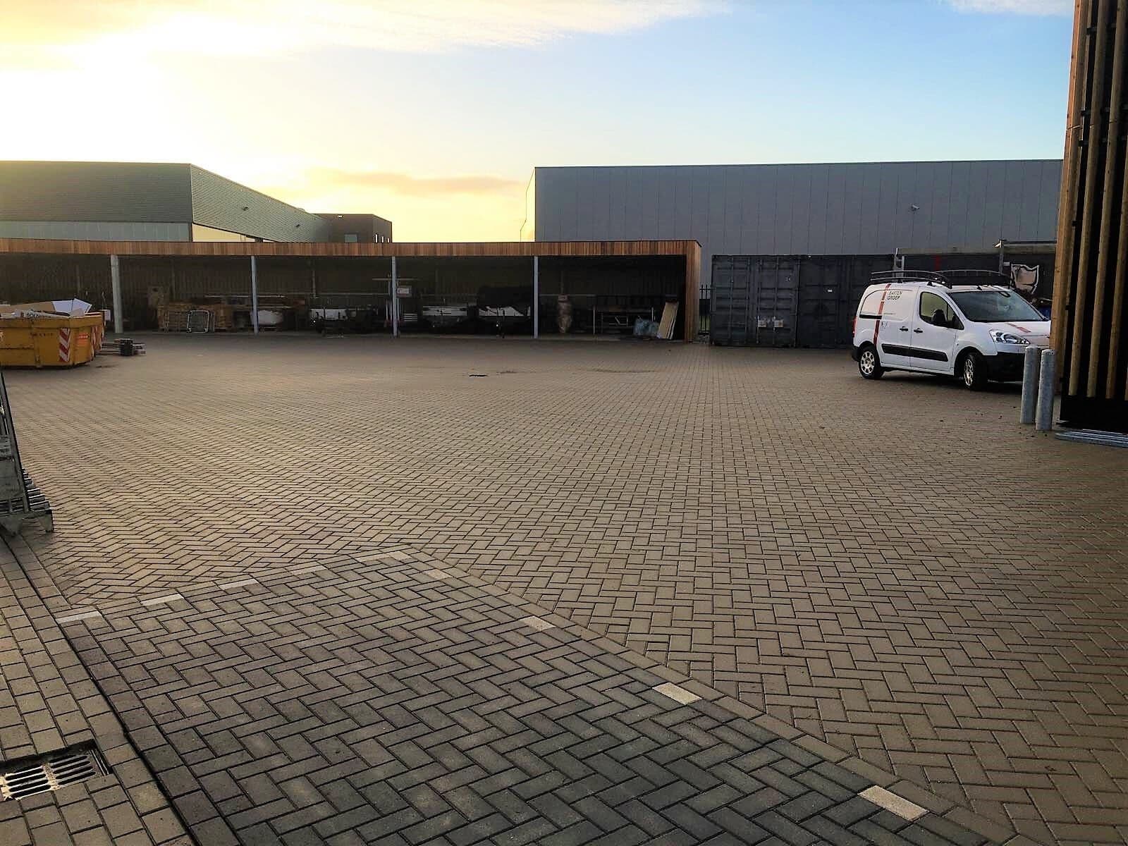 Terreininrichting Barten Groep  Houten, foto 9