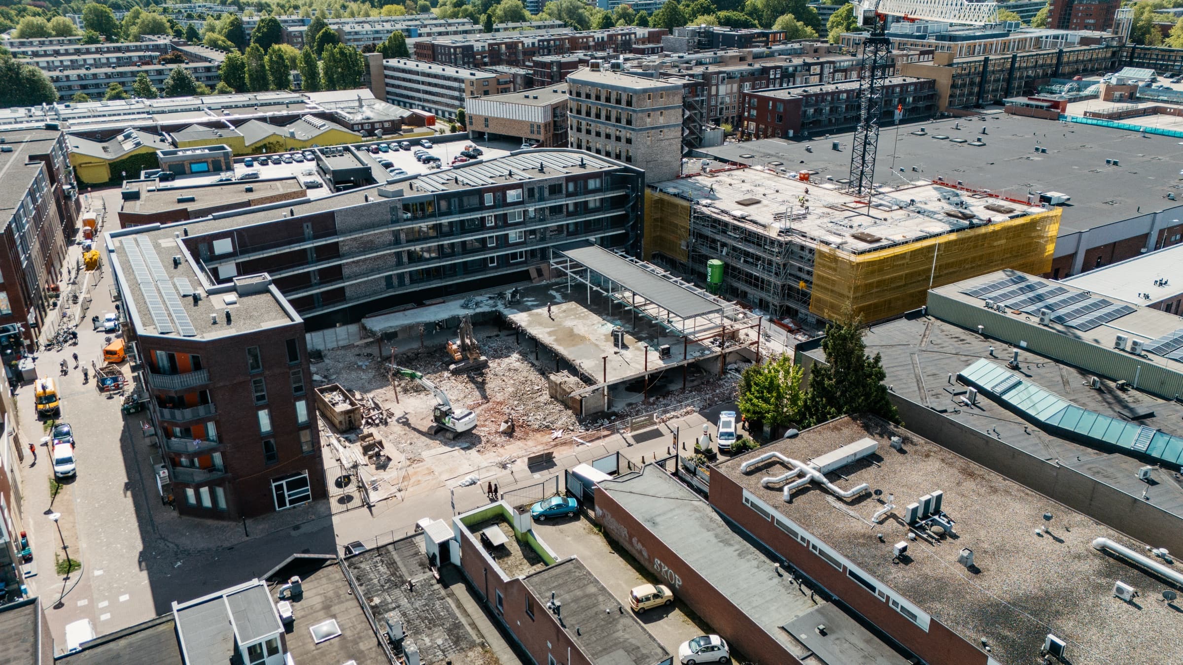 Het Vennehof Veenendaal, foto 1