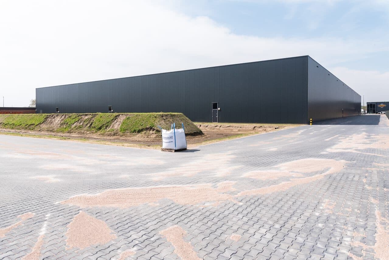 Verdouw bouwproducten, foto 11