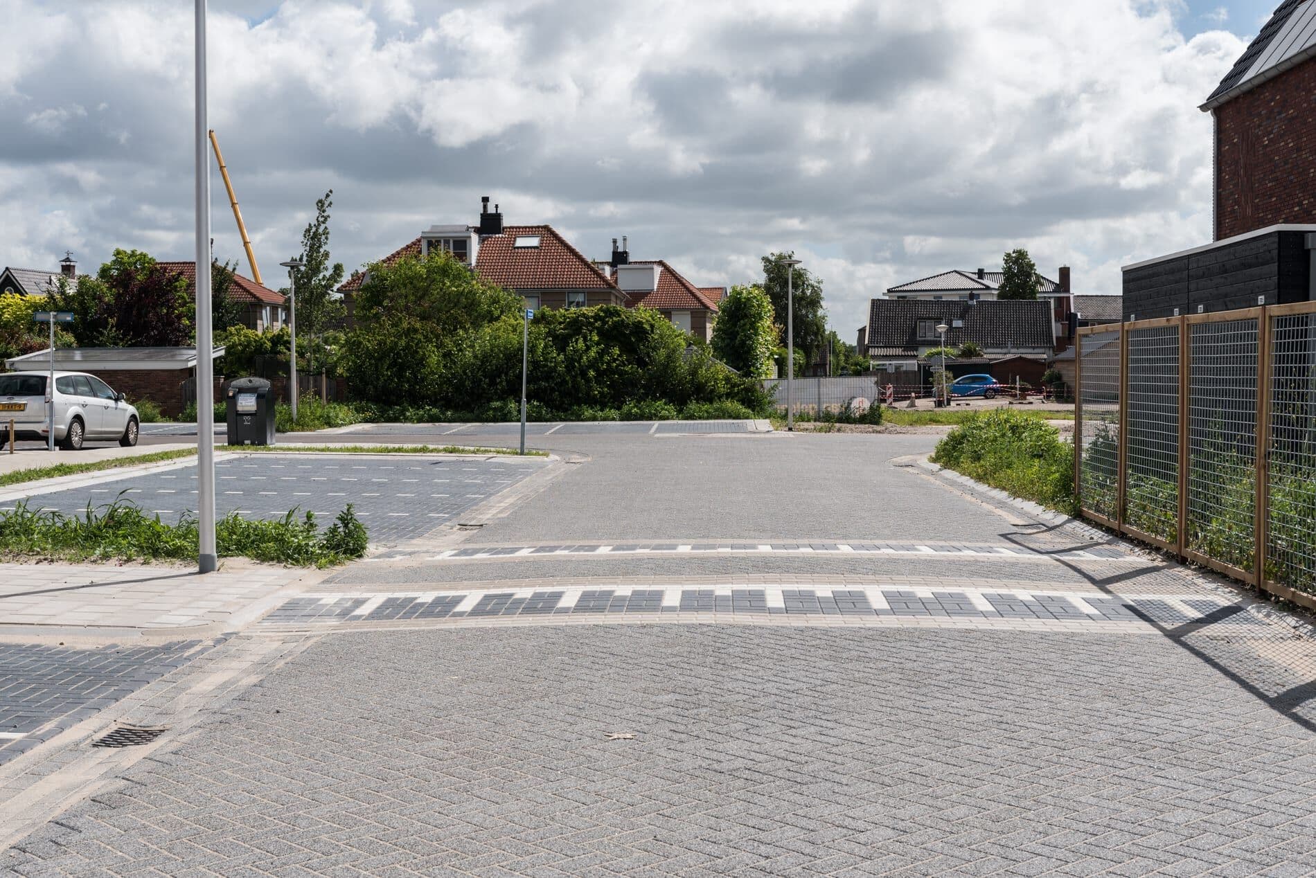 Verhardingen Noordakker, foto 8