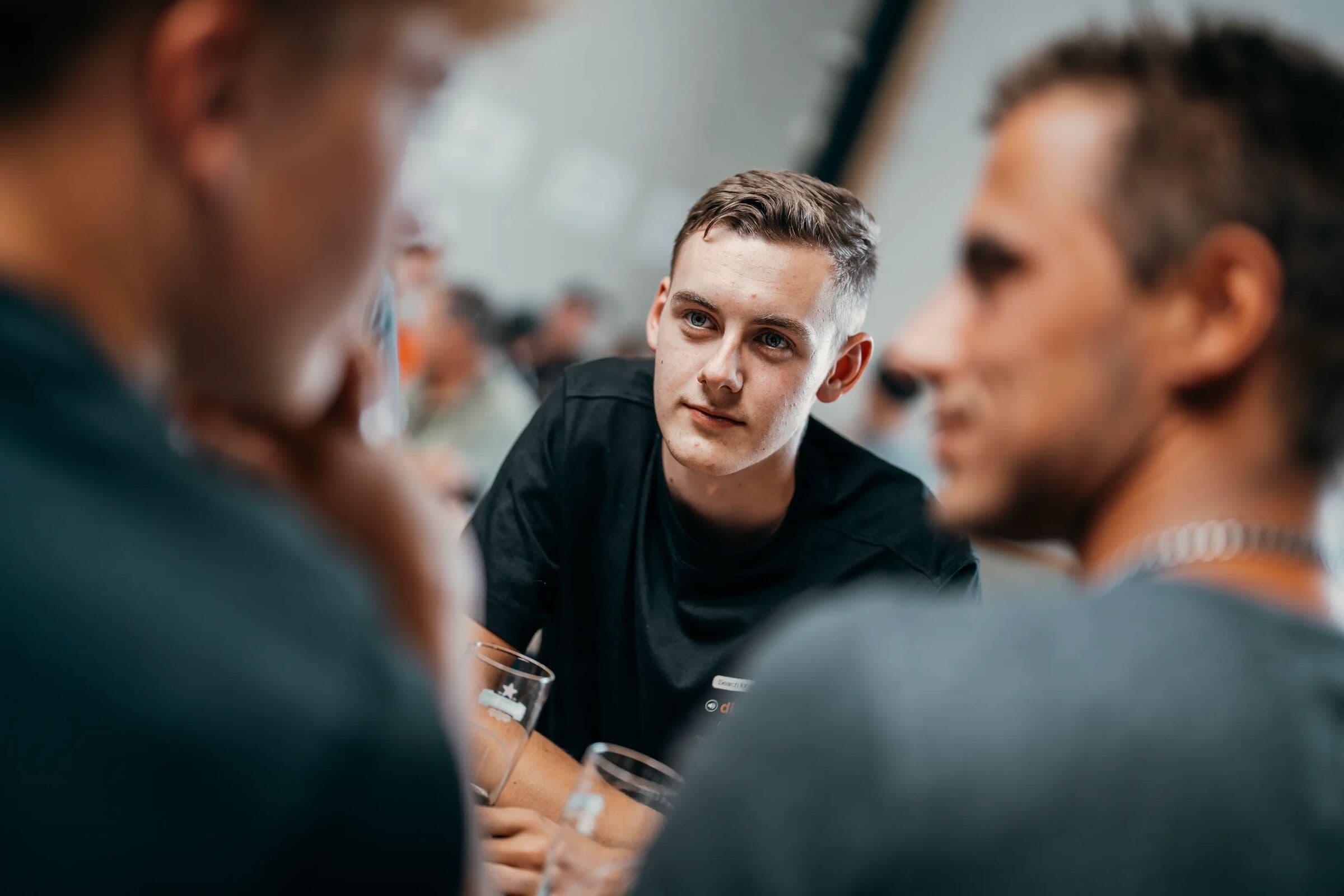 Teamuitje bouwvak 2024, foto 6