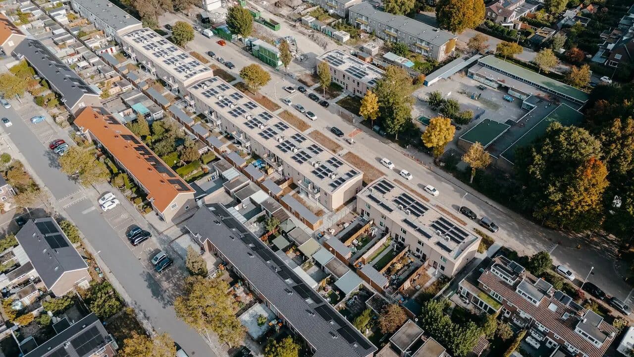 Buiteninrichting en straatwerk Zeist, foto 1