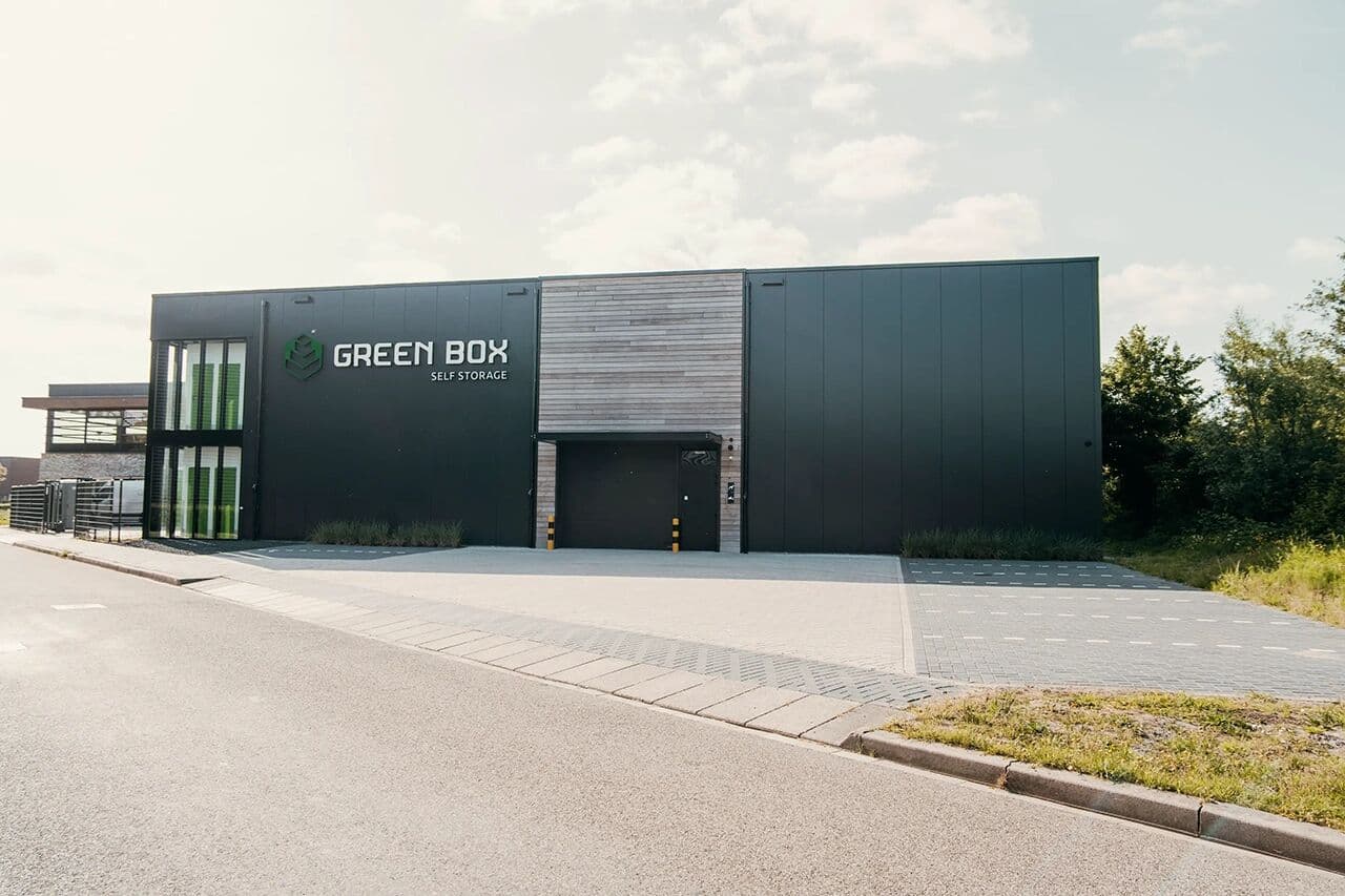 Buitenterrein nieuwbouw Houten, foto 3