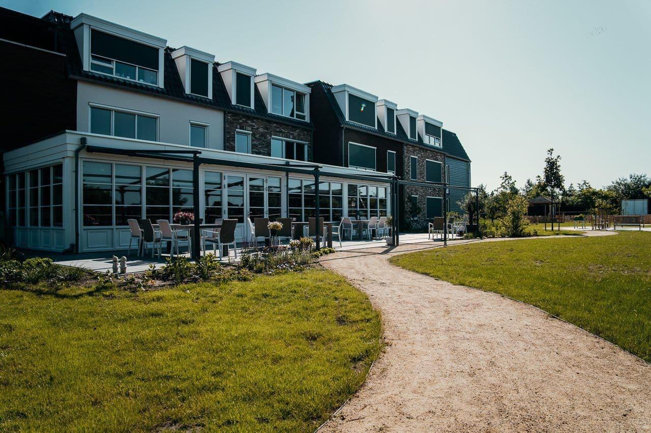 Het Vertrouwde Dorp te Houten, foto 1