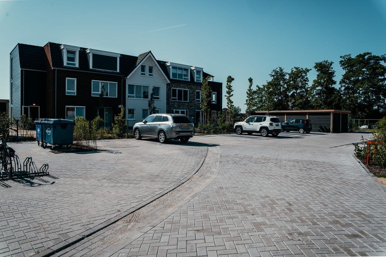Het Vertrouwde Dorp te Houten, foto 2