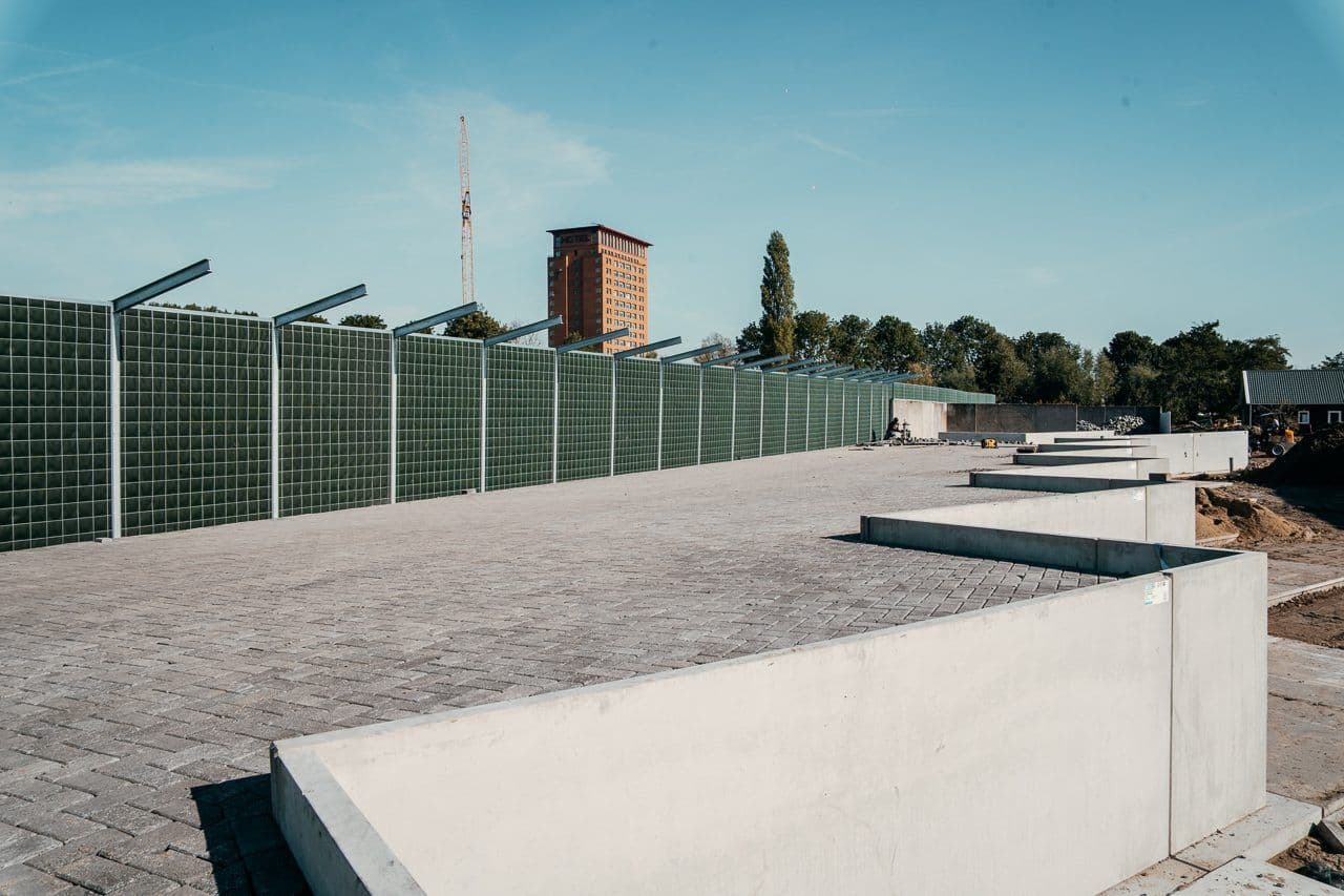 Nieuwbouw RB Tuinen Houten, foto 4