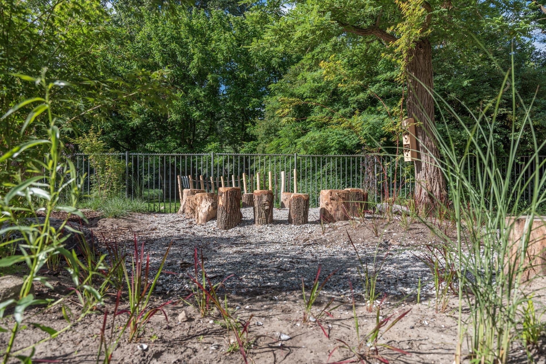 Schoolplein Universum, foto 11