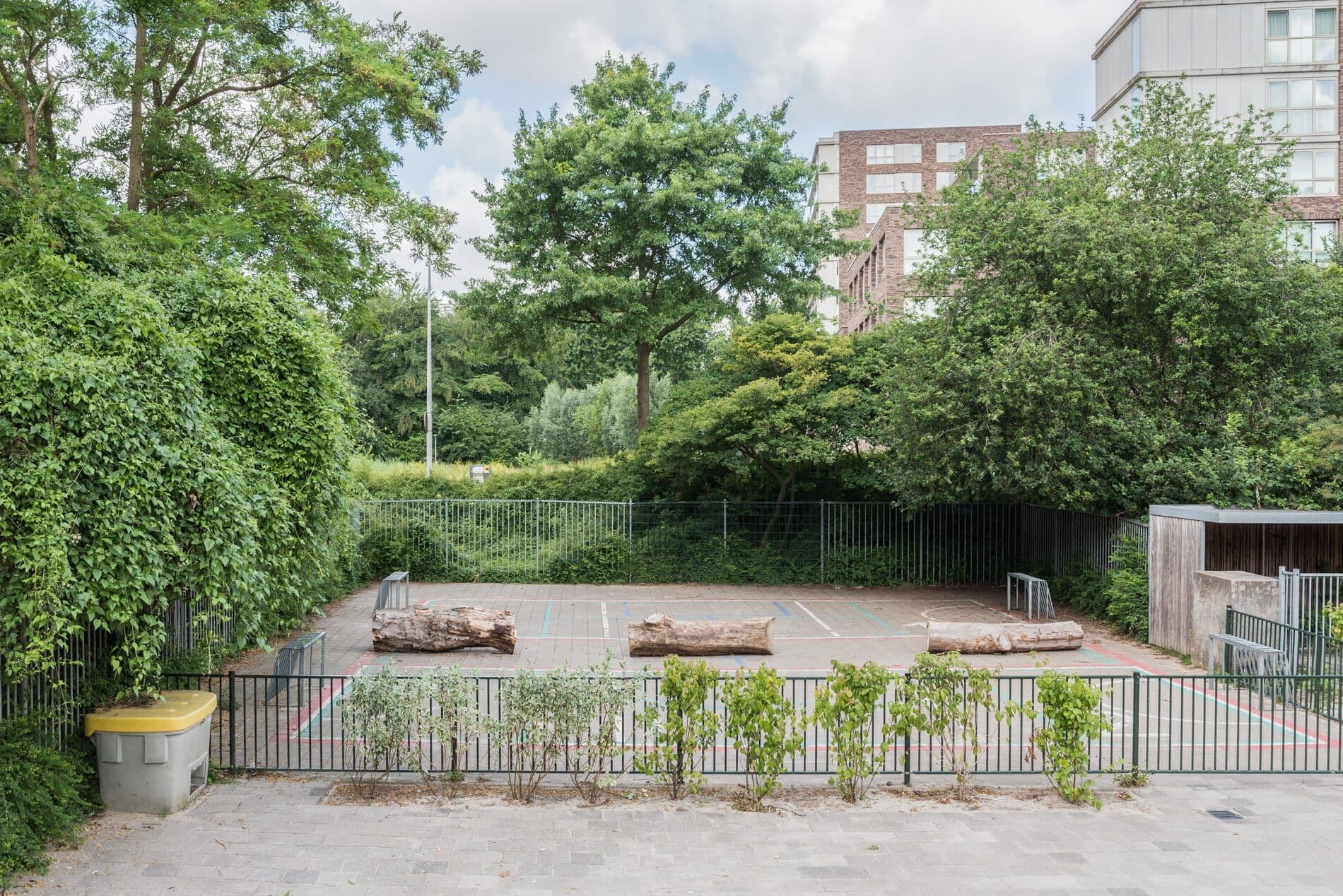 Schoolplein Universum, foto 7