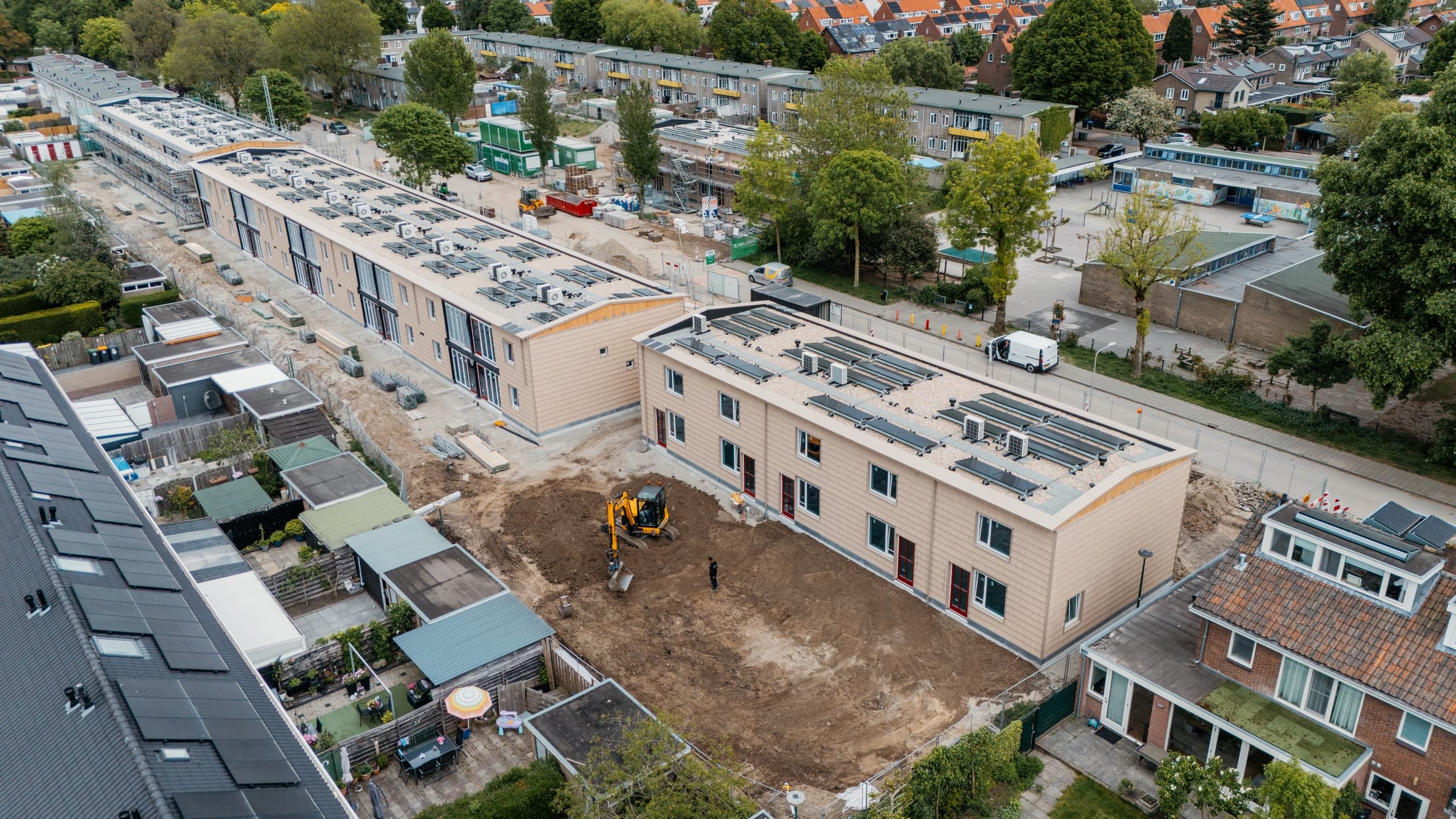 Duurzame transformatie Zeist, foto 1