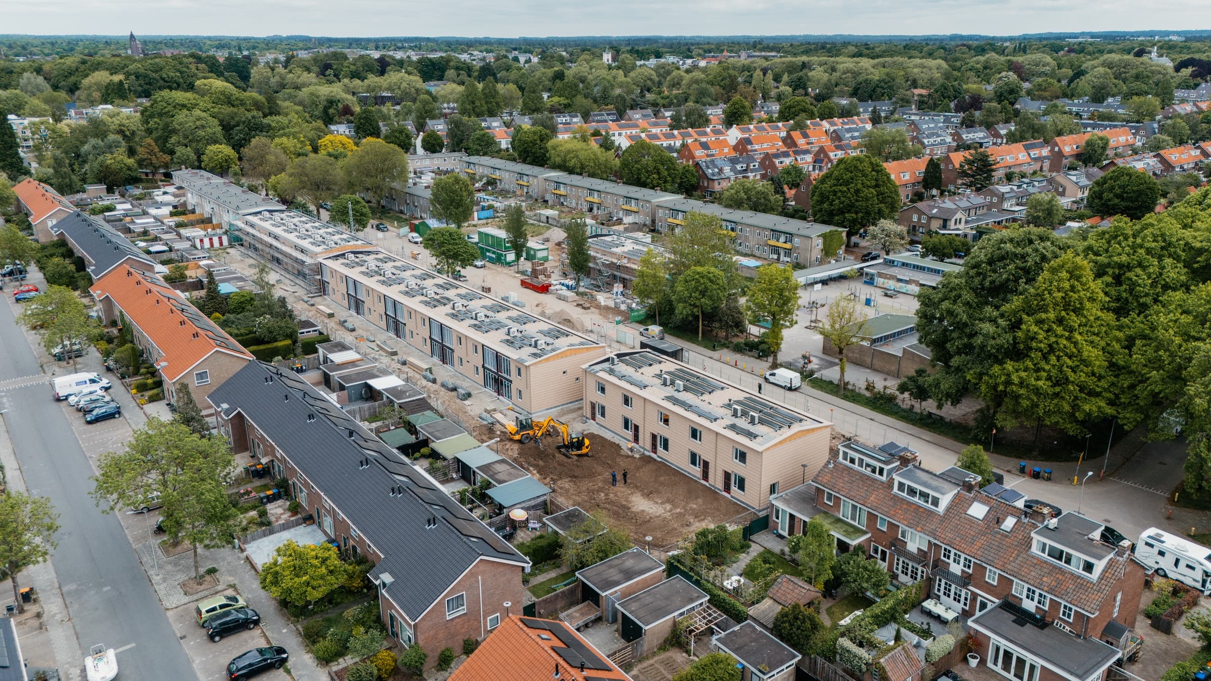 Duurzame transformatie Zeist, foto 4