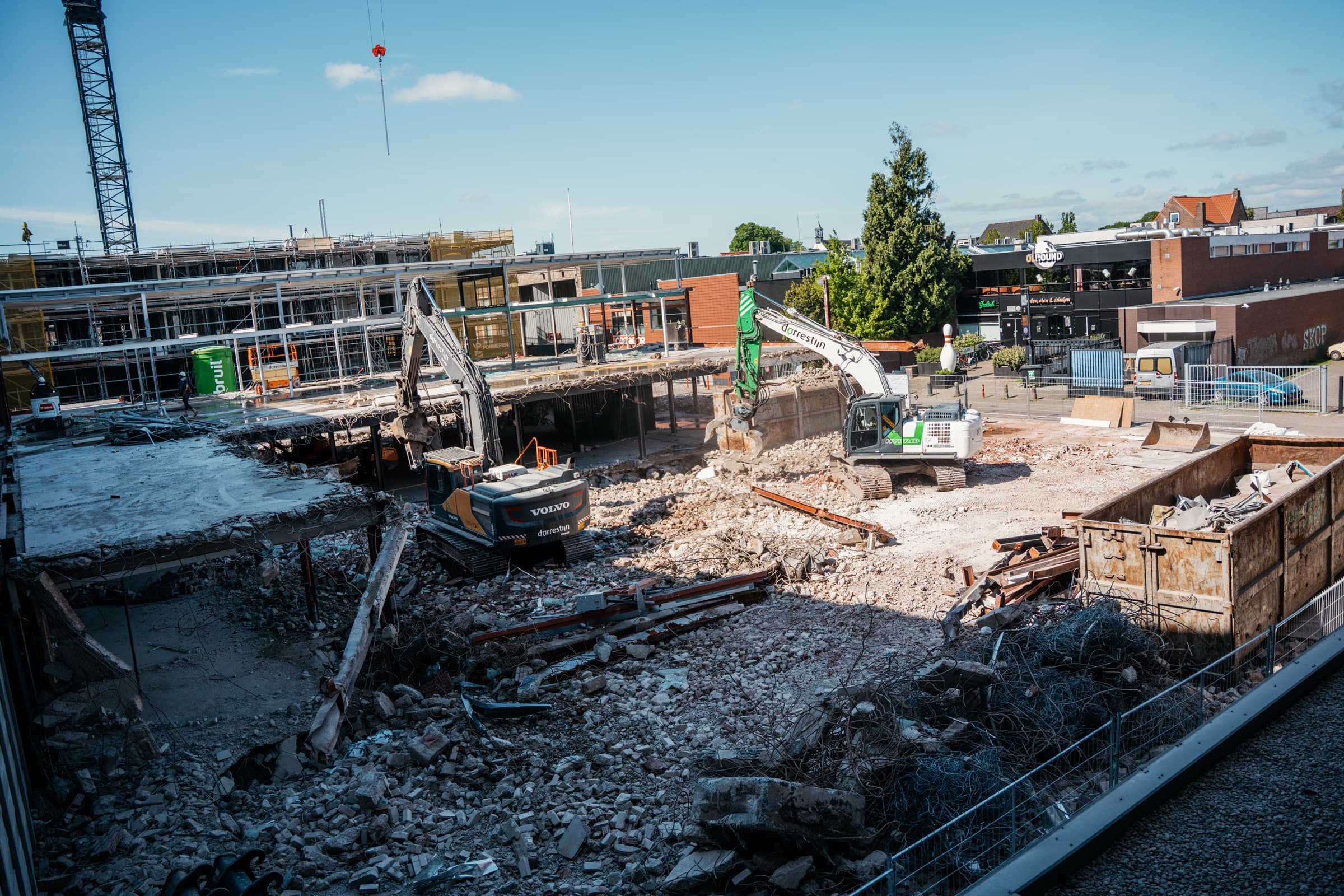 Het Vennehof Veenendaal, foto 4